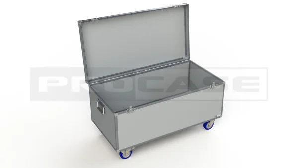 Алюминиевый кейс ProCase H.08